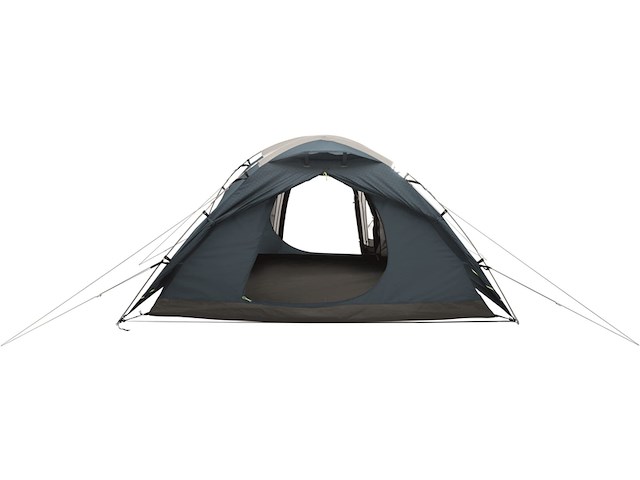 Outwell adult cloud pop up tent blauw - afbeelding 2 van  5