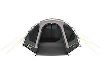 Outwell adult cloud pop up tent blauw - afbeelding 3 van  5