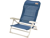 Outwell camping furniture seaford ocean blue - afbeelding 1 van  6
