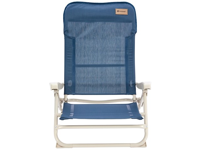 Outwell camping furniture seaford ocean blue - afbeelding 3 van  6