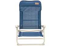 Outwell camping furniture seaford ocean blue - afbeelding 3 van  6