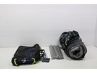 Outwell cloud 5 plus koepeltent 5persoons blauw - afbeelding 3 van  3