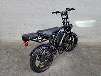 Ouxi - fatbike - fatbike - elektrische fiets 3242 - afbeelding 6 van  10