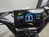 Ouxi - fatbike - fatbike - elektrische fiets 3242 - afbeelding 10 van  10