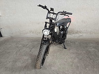 Ouxi - fatbike - v8 - electric bicycle 2957 - afbeelding 3 van  8