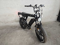 Ouxi - fatbike - v8 - electric bicycle 2957 - afbeelding 4 van  8