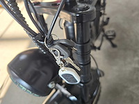 Ouxi - fatbike - v8 - electric bicycle 2957 - afbeelding 5 van  8