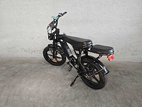 Ouxi - fatbike - v8 - electric bicycle 2957 - afbeelding 6 van  8