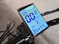 Ouxi - fatbike - v8 - electric bicycle 2957 - afbeelding 7 van  8