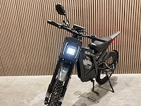 Ouxi - gt2000 zwart/grijs - 250w - e-bike king - elektrische mountain bike - afbeelding 23 van  72
