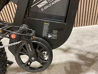 Ouxi - gt2000 zwart/grijs - 250w - e-bike king - elektrische mountain bike - afbeelding 27 van  72