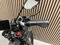 Ouxi - gt2000 zwart/grijs - 250w - e-bike king - elektrische mountain bike - afbeelding 33 van  72