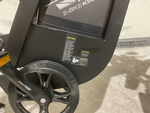Ouxi - gt2000 zwart/grijs - 250w - e-bike king - elektrische mountain bike - afbeelding 73 van  73