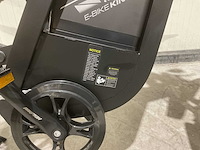 Ouxi - gt2000 zwart/grijs - 250w - e-bike king - elektrische mountain bike - afbeelding 73 van  73