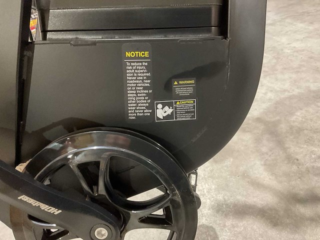 Ouxi - gt2000 zwart/grijs - 250w - e-bike king - elektrische mountain bike - afbeelding 56 van  72