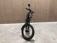 Ouxi - gt2000 zwart/grijs - 250w - e-bike king - elektrische mountain bike - afbeelding 25 van  73