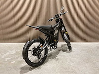 Ouxi - gt2000 zwart/grijs - 250w - e-bike king - elektrische mountain bike - afbeelding 31 van  73