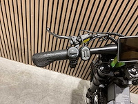 Ouxi - gt2000 zwart/grijs - 250w - e-bike king - elektrische mountain bike - afbeelding 34 van  73