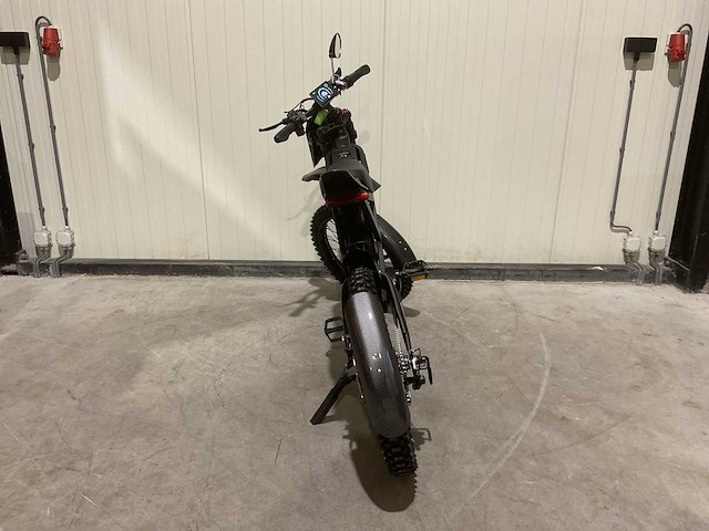 Ouxi - gt2000 zwart/grijs - 250w - e-bike king - elektrische mountain bike - afbeelding 58 van  73