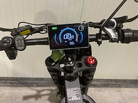 Ouxi - gt2000 zwart/grijs - 250w - e-bike king - elektrische mountain bike - afbeelding 60 van  73