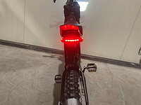 Ouxi - gt2000 zwart/grijs - 250w - e-bike king - elektrische mountain bike - afbeelding 66 van  73