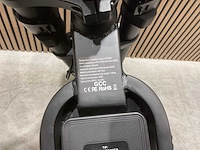 Ouxi - gt2000 zwart/grijs - 250w - e-bike king - elektrische mountain bike - afbeelding 40 van  73