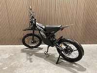 Ouxi - gt2000 zwart/grijs - 250w - e-bike king - elektrische mountain bike - afbeelding 43 van  73