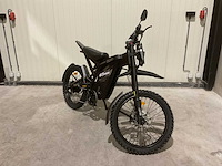Ouxi - gt2000 zwart/grijs - 250w - e-bike king - elektrische mountain bike - afbeelding 53 van  73