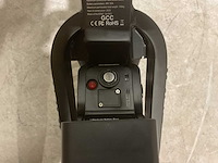 Ouxi - gt2000 zwart/grijs - 250w - e-bike king - elektrische mountain bike - afbeelding 66 van  73