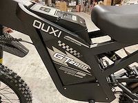 Ouxi - gt2000 zwart/grijs - 250w - e-bike king - elektrische mountain bike - afbeelding 22 van  48