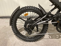 Ouxi - gt2000 zwart/grijs - 250w - e-bike king - elektrische mountain bike - afbeelding 39 van  48