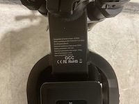 Ouxi - gt2000 zwart/grijs - 250w - e-bike king - elektrische mountain bike - afbeelding 42 van  48