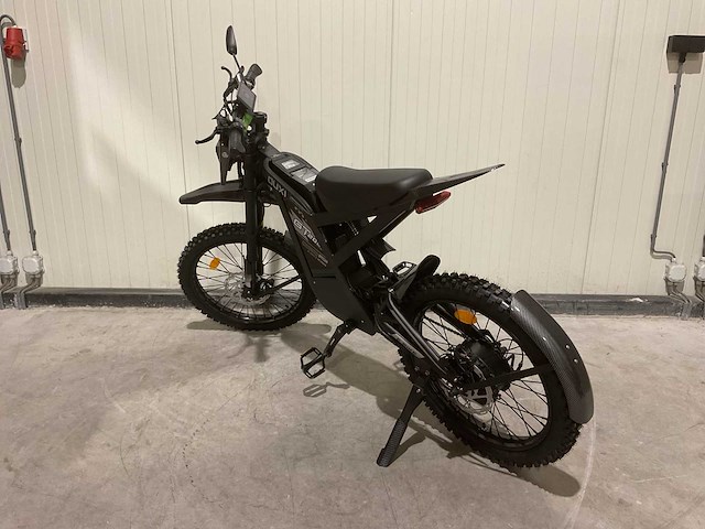 Ouxi - gt2000 zwart/grijs - 250w - e-bike king - elektrische mountain bike - afbeelding 45 van  48
