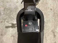 Ouxi - gt2000 zwart/grijs - 250w - e-bike king - elektrische mountain bike - afbeelding 11 van  72