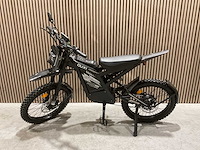 Ouxi - gt2000 zwart/grijs - 250w - e-bike king - elektrische mountain bike - afbeelding 21 van  72