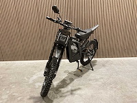 Ouxi - gt2000 zwart/grijs - 250w - e-bike king - elektrische mountain bike - afbeelding 25 van  72