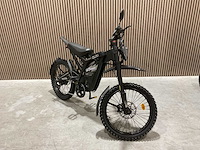 Ouxi - gt2000 zwart/grijs - 250w - e-bike king - elektrische mountain bike - afbeelding 27 van  72