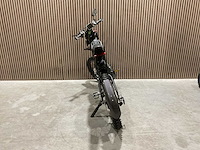 Ouxi - gt2000 zwart/grijs - 250w - e-bike king - elektrische mountain bike - afbeelding 34 van  72