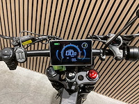 Ouxi - gt2000 zwart/grijs - 250w - e-bike king - elektrische mountain bike - afbeelding 38 van  73