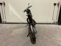 Ouxi - gt2000 zwart/grijs - 250w - e-bike king - elektrische mountain bike - afbeelding 60 van  73