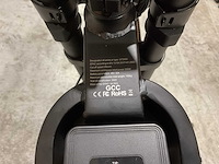 Ouxi - gt2000 zwart/grijs - 250w - e-bike king - elektrische mountain bike - afbeelding 7 van  59