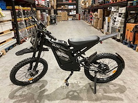 Ouxi - gt2000 zwart/grijs - 250w - e-bike king - elektrische mountain bike - afbeelding 1 van  59