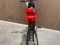 Ouxi - gt2000 zwart/grijs - 250w - e-bike king - elektrische mountain bike - afbeelding 28 van  59