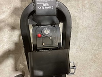 Ouxi - gt2000 zwart/grijs - 250w - e-bike king - elektrische mountain bike - afbeelding 30 van  59