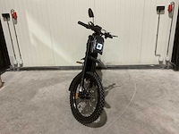 Ouxi - gt2000 zwart/grijs - 250w - e-bike king - elektrische mountain bike - afbeelding 38 van  59