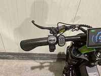 Ouxi - gt2000 zwart/grijs - 250w - e-bike king - elektrische mountain bike - afbeelding 47 van  59
