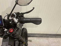 Ouxi - gt2000 zwart/grijs - 250w - e-bike king - elektrische mountain bike - afbeelding 49 van  59