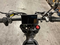 Ouxi - gt2000 zwart/grijs - 250w - e-bike king - elektrische mountain bike - afbeelding 8 van  27