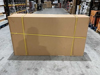 Ouxi - gt2000 zwart/grijs - 250w - e-bike king - elektrische mountain bike - afbeelding 18 van  27