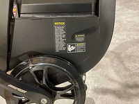 Ouxi - gt2000 zwart/grijs - 250w - e-bike king - elektrische mountain bike - afbeelding 27 van  27